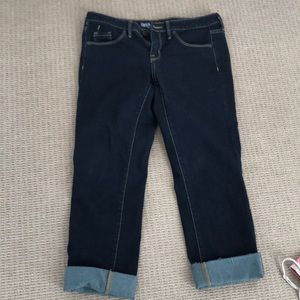 Mossimo denim jeans